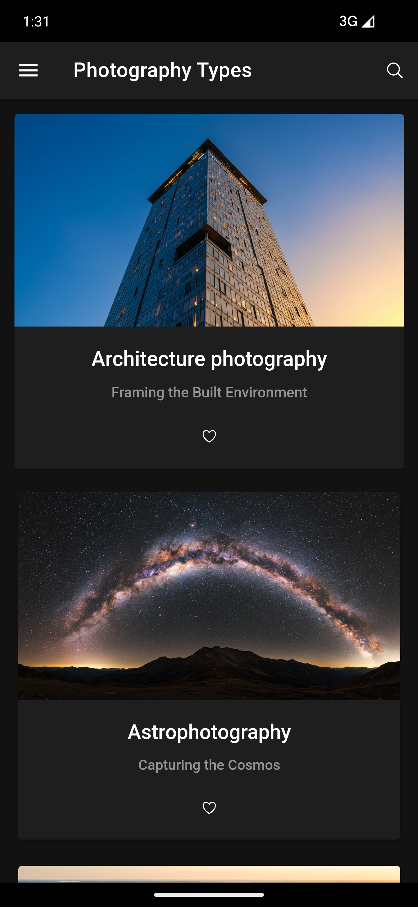 ShotInstruct Screenshot