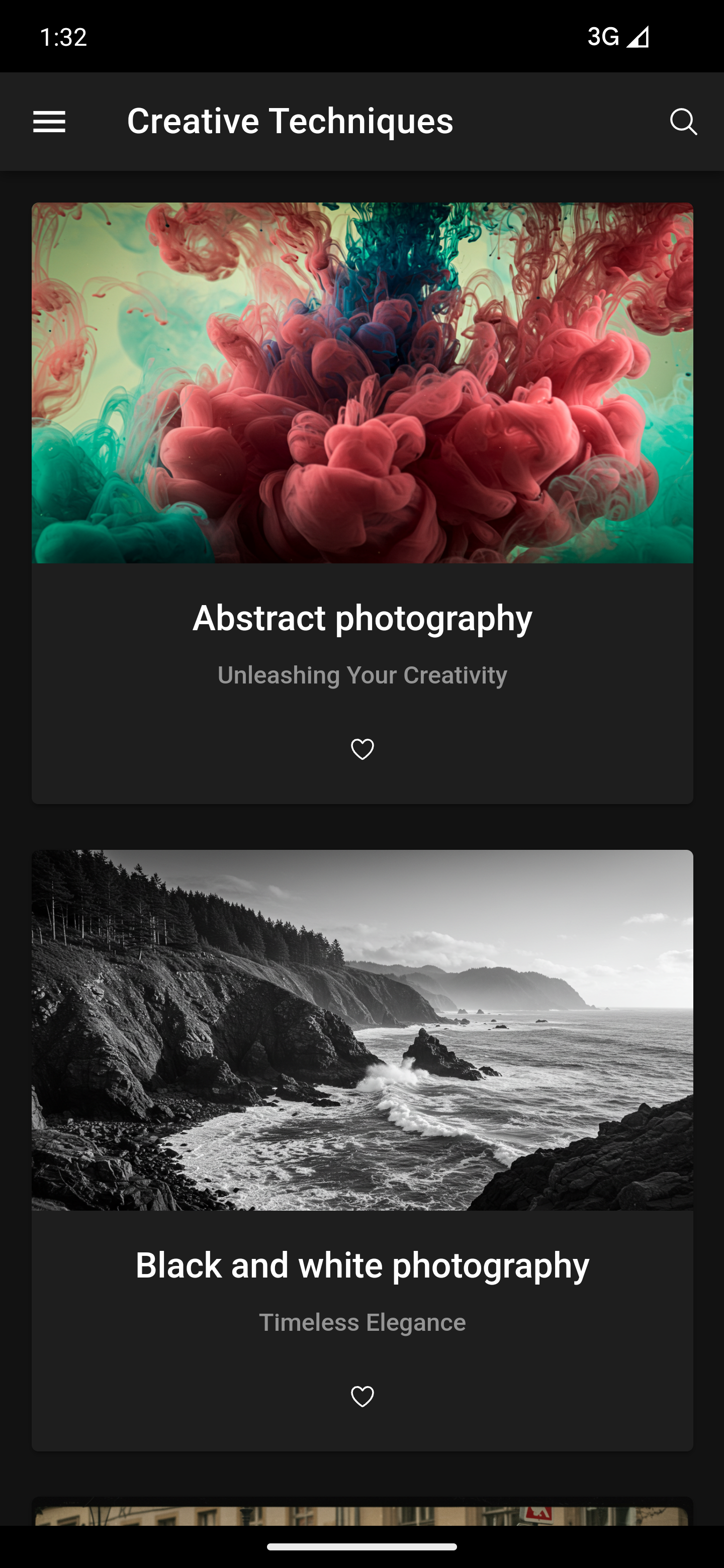 ShotInstruct Screenshot
